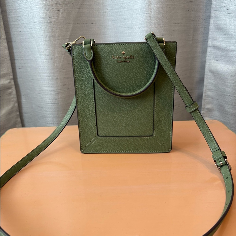 Kate Spade Lena Mini Tote - Picture 3 of 8